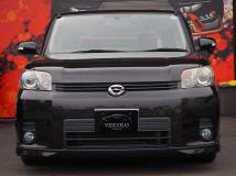 2007 Toyota Corolla Rumion