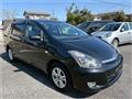 2007 Toyota Wish