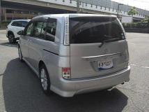 2014 Toyota Isis