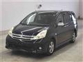 2010 Toyota Isis