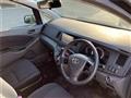 2010 Toyota Isis