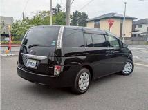 2014 Toyota Isis
