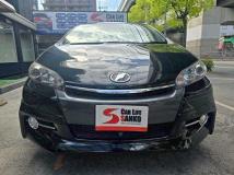 2012 Toyota Wish