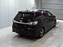 2013 Toyota Wish