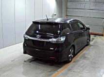 2013 Toyota Wish
