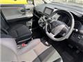 2009 Toyota Wish