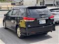 2009 Toyota Wish