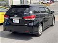 2009 Toyota Wish