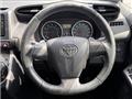 2009 Toyota Wish
