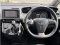 2009 Toyota Wish