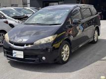 2009 Toyota Wish