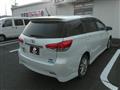 2009 Toyota Wish