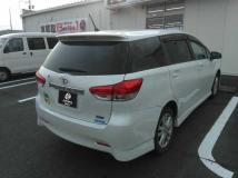 2009 Toyota Wish