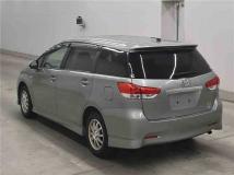 2009 Toyota Wish