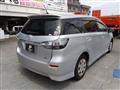 2012 Toyota Wish