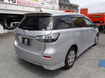 2012 Toyota Wish