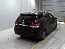 2010 Toyota Wish