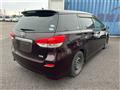 2010 Toyota Wish