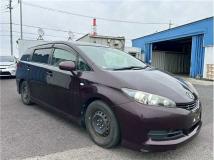 2010 Toyota Wish