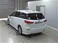 2011 Toyota Wish
