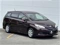 2015 Toyota Wish