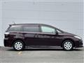 2015 Toyota Wish