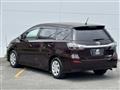 2015 Toyota Wish