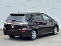 2015 Toyota Wish