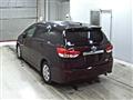 2010 Toyota Wish