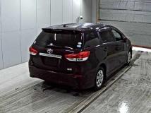 2010 Toyota Wish