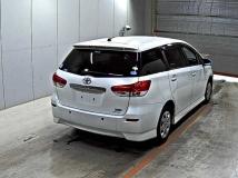 2011 Toyota Wish