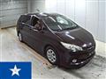 2013 Toyota Wish