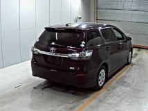 2013 Toyota Wish