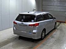 2010 Toyota Wish
