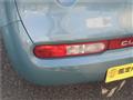 2010 Nissan Cube