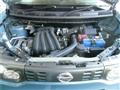 2010 Nissan Cube