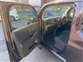 2012 Nissan Cube
