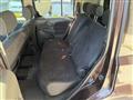 2012 Nissan Cube