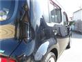 2012 Nissan Cube