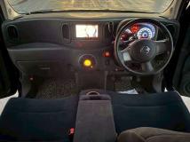 2011 Nissan Cube
