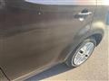 2009 Nissan Cube