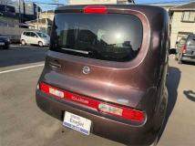 2009 Nissan Cube