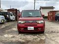2015 Nissan Cube
