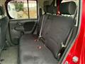 2015 Nissan Cube