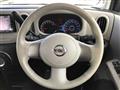2009 Nissan Cube