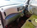 2012 Nissan Cube