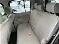 2014 Nissan Cube