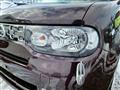 2014 Nissan Cube