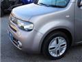 2013 Nissan Cube
