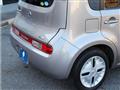 2013 Nissan Cube